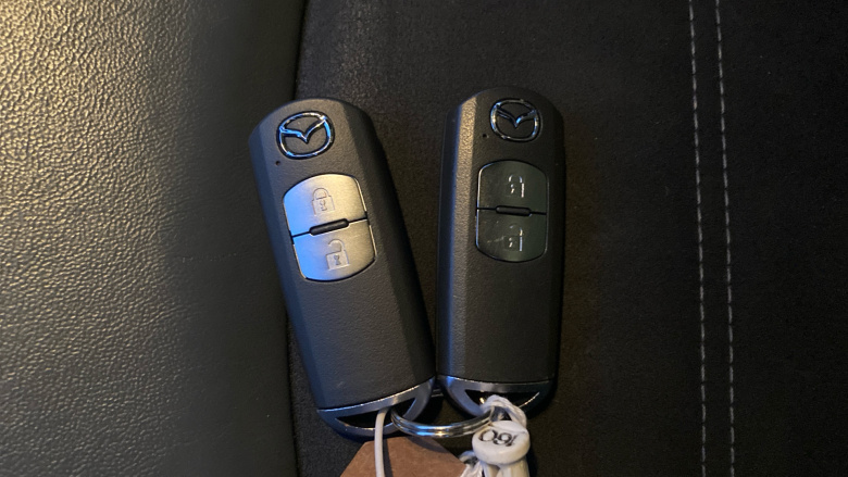 Mazda 2 1.5 Skyactiv G GT Sport 5dr Auto Petrol Hatchback